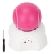 thumbnail image 4 of Gato Bola giratoria de 360 grados Bolas de juego interactivas rodantes automáticas con LED rojo Rosa, 4 of 5