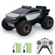 thumbnail image 3 of Automóvil Control remoto CAR 1:12 ESCALA 2.4GHz TODOS LOS TERRENOS Terrain Off Road Vehicle Juguete Con Luces Música para Niños Niños, 3 of 7
