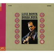 Composer of Black Orpheus Plays and Sings Bossa Nova