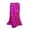Z-Hot Pink228, variant on JIAYUE Girls Fish Tail Shiny Skirt Metallic Pleated Elastic Waist Stylish Children Versatile Long Skirts For Ballet Dance And Party Wear