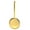 1, variant on ZYHARUKO Elegant Gold Pendulum Clock Pendulum Clock Movement Accessories, Metal Swinging Motion Enhancers for Timepieces 1pc/2pcs