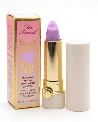 too faced butterfly lipstick