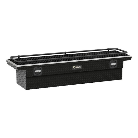 UWS SL-72-LP-BLK-R  Tool Box