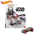 thumbnail image 1 of Hot Wheels Huckleberry Vehicle, 1 of 5