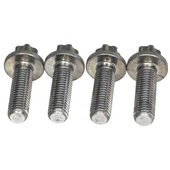 Power Steering Pump Bolt Kit Fits select: 2007-2013 BMW 328, 2006 BMW 325