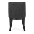thumbnail image 4 of Dining Chair Set with High Weight Capacity / Comfortable for Long - Term Use, 4 of 7