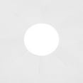 thumbnail image 5 of BIMZUC 6Pcs Gas Stove Pad Gas Cooker Cleaning Mat Surface Protector Kitchen Tool Accessories Silver (10.6 inches / 27 cm), 5 of 9