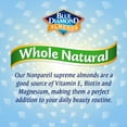 thumbnail image 2 of Blue Diamond Almonds Whole CM31&nbsp;Natural Raw Snack Nuts, 25 Oz Resealable Bag (Pack of 1), 2 of 3