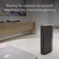 thumbnail image 4 of Router NETGEAR Nighthawk WiFi 7 RS90 de doble banda de 3,6 Gbps, 4 of 8