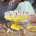 thumbnail image 3 of karymi Family Game Children's Early Education Puzzle Interactive Desktop Competitive Stack Music Game Clearance, 3 of 6