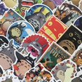 thumbnail image 5 of Stickers PVC Decals Waterproof Sunlight-Proof DIY Ideals for Cars Motorbikes Skateboard Spinner Luggages Laptops, 5 of 5