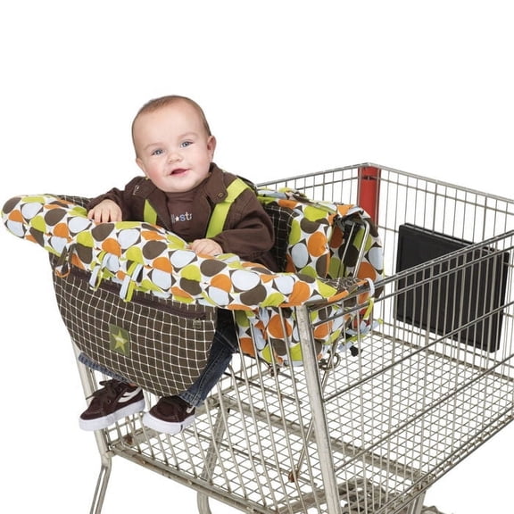 Shopping Cart Cover