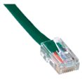 thumbnail image 1 of Comprehensive CAT5E-ASY-15GRN CAT5e 350MHz Assembly Cable 15ft - Green, 1 of 1