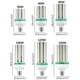 thumbnail image 3 of E39/E40 60W 216-Led Bombilla De Maíz 3014 Smd Lámpara Ac 85-265V Blanco Cálido/Frío Para Pasillo Estudio Jardín Camino Balcón matsuzay HA024506-04, 3 of 7