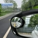 thumbnail image 3 of Espejo retrovisor para coche, espejo retrovisor con forma de ceja para lluvia, espejo retrovisor pequeño redondo, pegatina para lluvia, protector contra lluvia, espejo auxiliar para puntos ciegos de, 3 of 5