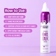 thumbnail image 4 of Curl Talk Activating Mousse, 4 of 7