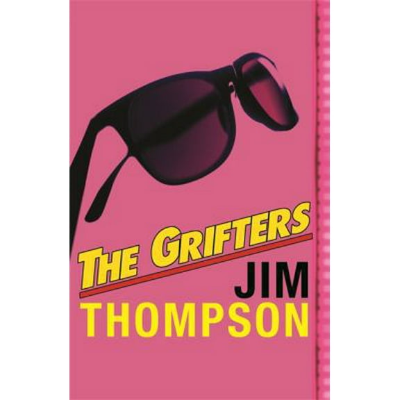 Pre-Owned The Grifters (Paperback) 0752864289 9780752864280