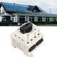 thumbnail image 1 of Aislador de circuito fotovoltaico interruptor de desconexión solar de 1000 V 32 A CC resistente a altas temperaturas para distribución de energía para petroquímica ANGGREK Otros, 1 of 8