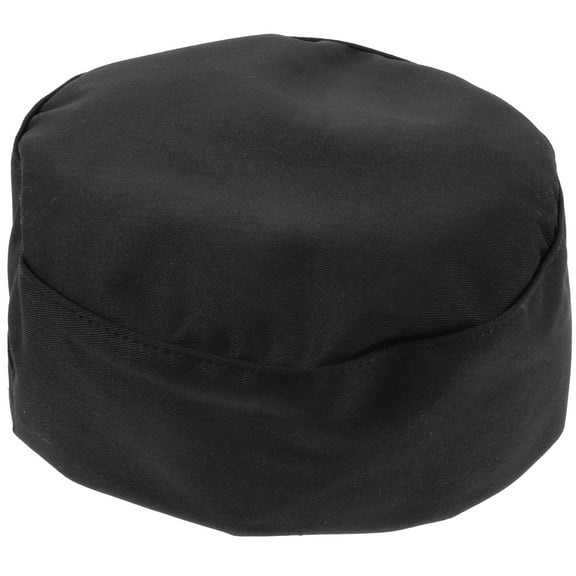 Chef Hat Japanese-style Breathable Cap Empty Top Caps for Men Chefs Hats Restaurant Cook