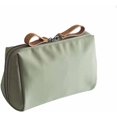 thumbnail image 1 of Bolsa de Maquillaje de Viaje ZHAOCHENG para Mujer Verde con Compartimentos, 1 of 5