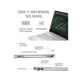 thumbnail image 2 of HP Laptop Touchscreen Computer, 15.6" FHD IPS Display, Intel Core i7-1255U, 32GB RAM, 1TB SSD, Intel Iris Xe Graphics, Numeric Keypad, Wi-Fi, Bluetooth, Media Card Reader, Windows 11 Home in S Mode, 2 of 7