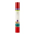 thumbnail image 2 of (3 pack) Cricut Everyday Iron-On Vinyl, Red, 12" x 24" Roll, 2 of 7