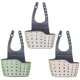 thumbnail image 1 of Soporte colgante para esponja de fregadero Yuxing Goma, 1 of 5