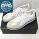 thumbnail image 1 of Onitsuka Tiger DELECITY L 1183C217 100 WHITE WHITE Unisex Shoes, 1 of 6