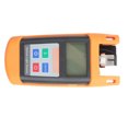 thumbnail image 4 of Fiber Tester, Practical Light Source, Convenient For Cable TV Repair Fiber Optic Measurements Telecommunications Repair Home, 4 of 8