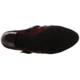 thumbnail image 4 of Spring Step Wondrous Shoes Black, 4 of 7