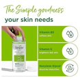 thumbnail image 4 of Simple Kind To Skin Micellar Cleansing Water 100 ml, 4 of 5
