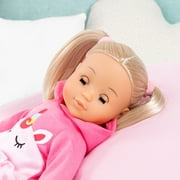 Charlene 13 Little Lover Doll in Pink Unicorn Top