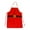 Multicolor, variant on Christmas Decorations Christmas Commodities Christmas Aprons Christmas Family Party Supplies