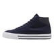 thumbnail image 2 of Tenis Puma Hombre Court Classic Vulc Mid Azul Marino Casual azul marino 7 MX, 2 of 6