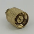thumbnail image 5 of RE7141F Forklift Propane Tank Connector Forklift Connector Female Connection Fitting Adapter Valve, 5 of 5