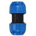 thumbnail image 2 of Adaptador de tubería recta BuyWeek Conector de tubería de agua 63 mm, 2 of 10