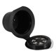 thumbnail image 3 of Tazas De Café K, Cápsulas Profesionales De Acero Inoxidable Con Cuchara Para Filtrar Para Para Espresso, 3 of 7