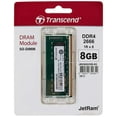 thumbnail image 5 of Transcend JetRAM 8GB DDR4 SDRAM Memory Module, 5 of 5