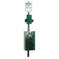thumbnail image 1 of Tatco TCO28000 Dog Waste Station Trash Can, 1 of 1