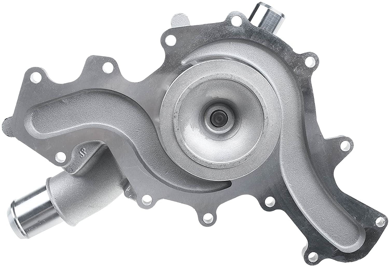 Generic 5 Buttons Uncut Key Cover Or Ord Edge Escape Explorer Ocus