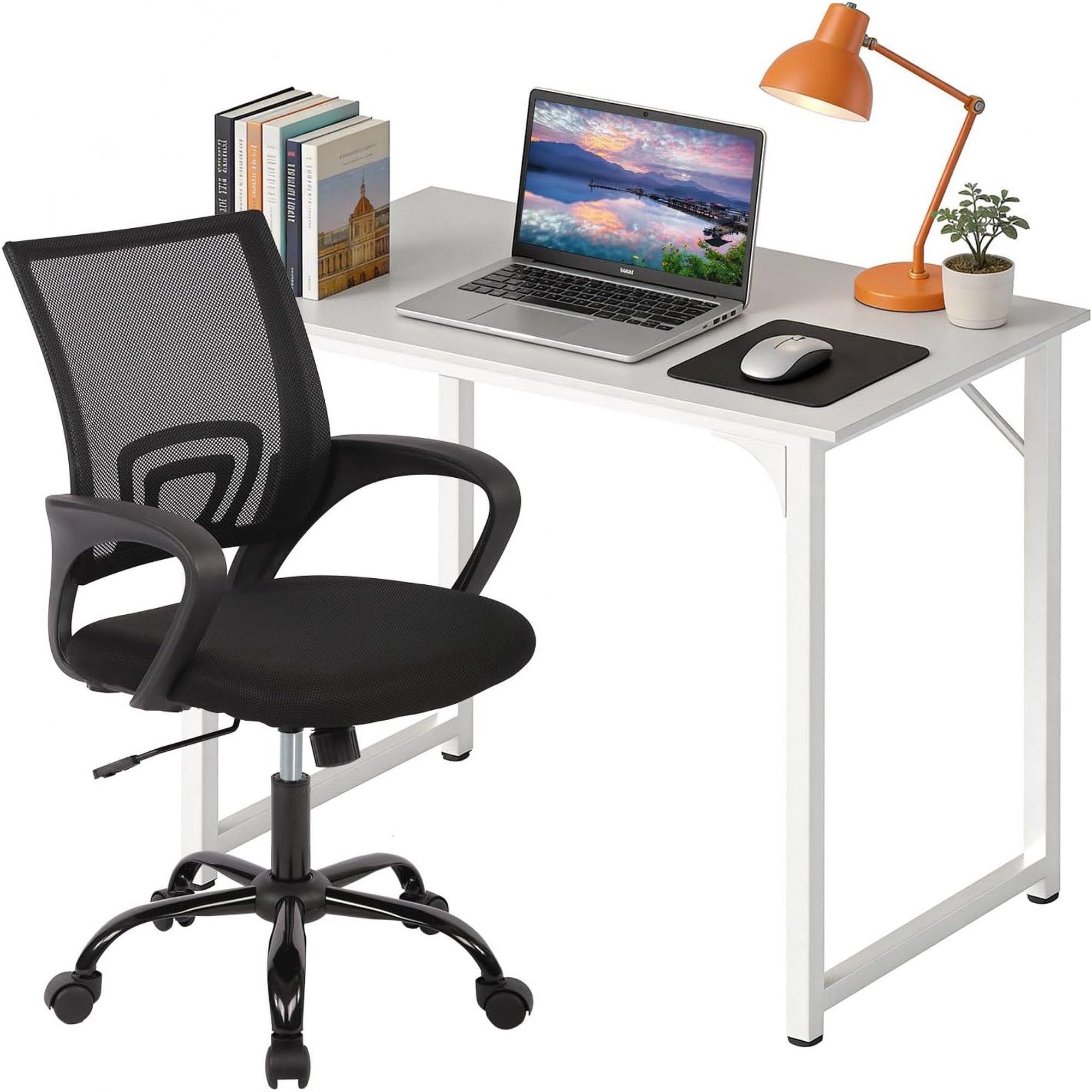 terraoutfit 32 inch home office product