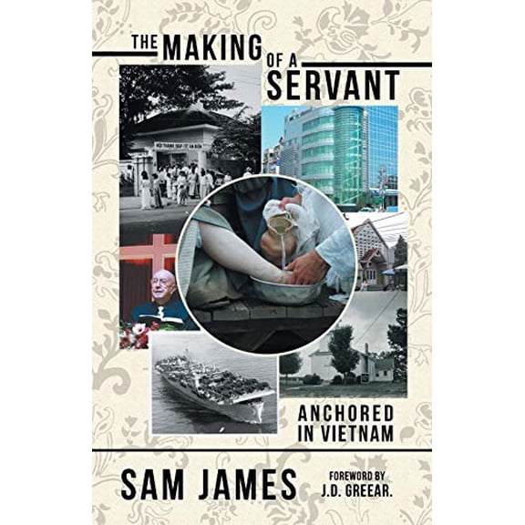 The Making of a Servant (Paperback)