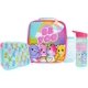 thumbnail image 1 of Set de lonchera Get Trend Care Bears de 3 piezas con aislamiento, 1 of 6