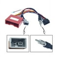 thumbnail image 5 of Zyutaosan Car Radio 16Pin Adaptor Power Cable For Mazda 2/3/6 Ruiyi Audio Stereo 16Pin Wiring Harness, 5 of 5