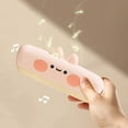 thumbnail image 4 of Luogg 16 Hole Cartoon Kids Harmonica 2025 New Silicone Mini Harmonica For Kids Children Key Of C Removable Full Body Washable Cute Musical Instruments For Toddler, 4 of 5