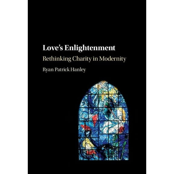 Love's Enlightenment, (Hardcover)