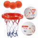 thumbnail image 1 of 1xFrame+3xBalls Marco de baloncesto con ventosa para baño ANGGREK Otros, 1 of 8