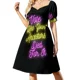 thumbnail image 2 of Science Studies Dress beach dresses summer dress woman, 2 of 7