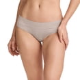 thumbnail image 1 of Jockey Women's Seamfree Comfort Waist Hipster, 1 of 6