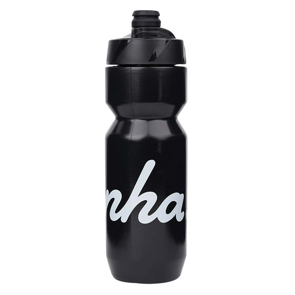 SDJMa Sports Bike Water Bottle BPA Free Plastic Bottles 710ml, Wide Mouth Lid Water Jug, Water Bottles for Bicycles,Fitness,Yoga,Hiking,Camping,Workout,Trail Running Outdoor